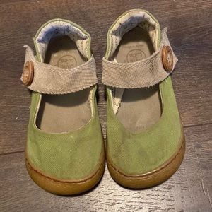 Livie & Luca original Cartas. Fair condition. Sz 9